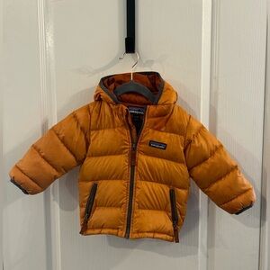 Patagonia Down Puffy